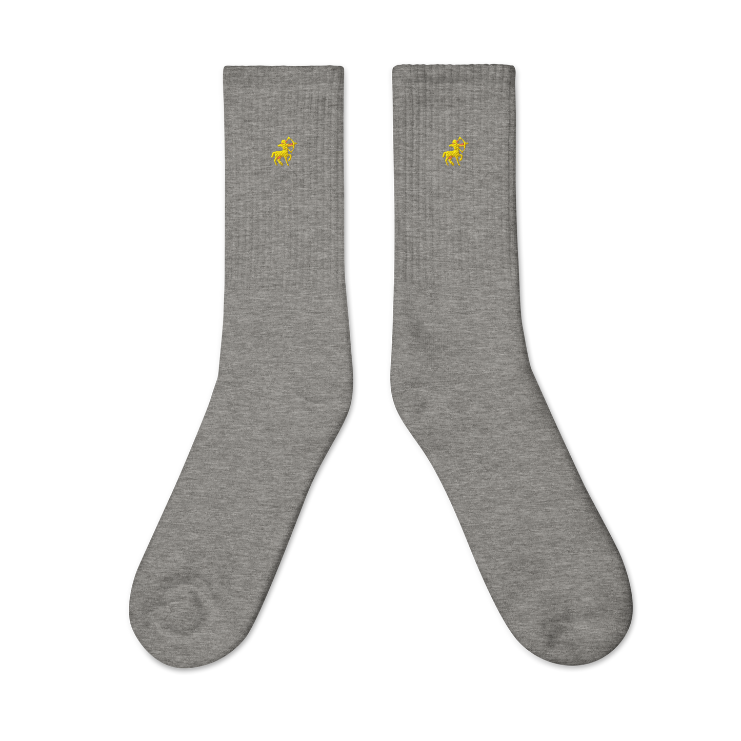 Men’s Crew Socks - Centaur
