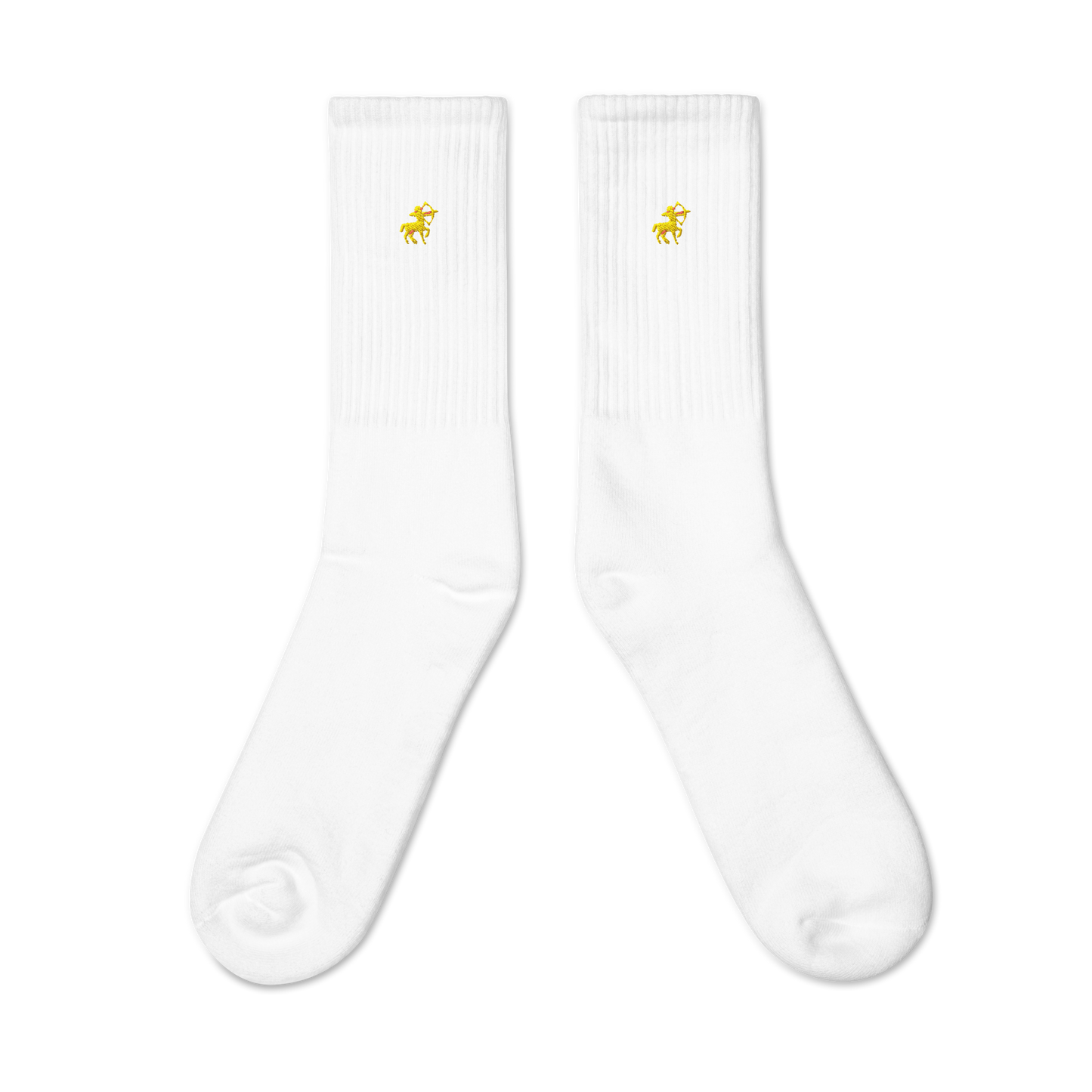 Men’s Crew Socks - Centaur