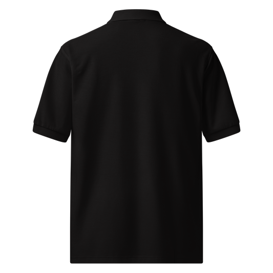 Men's Premium Polo - Centaur
