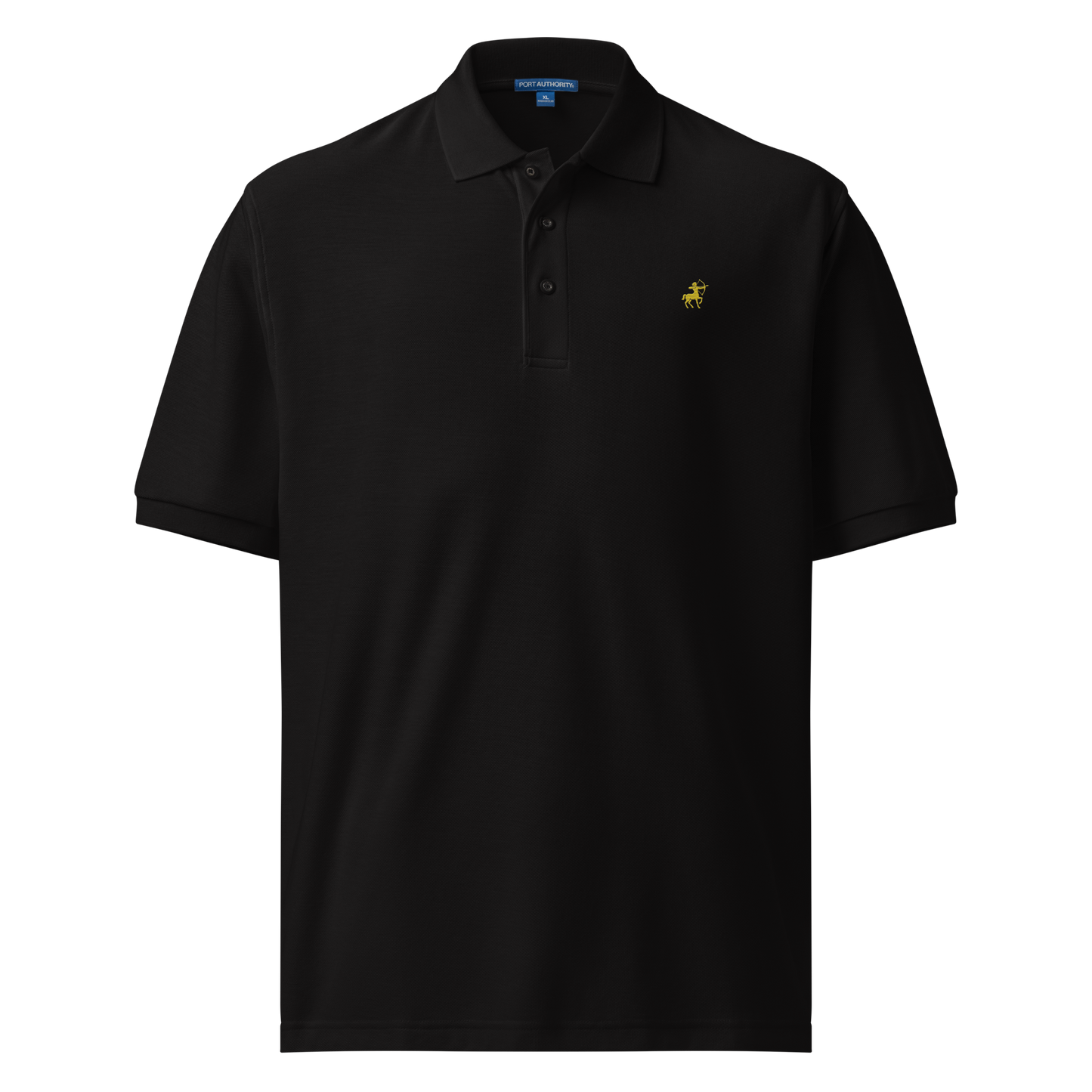 Men's Premium Polo - Centaur