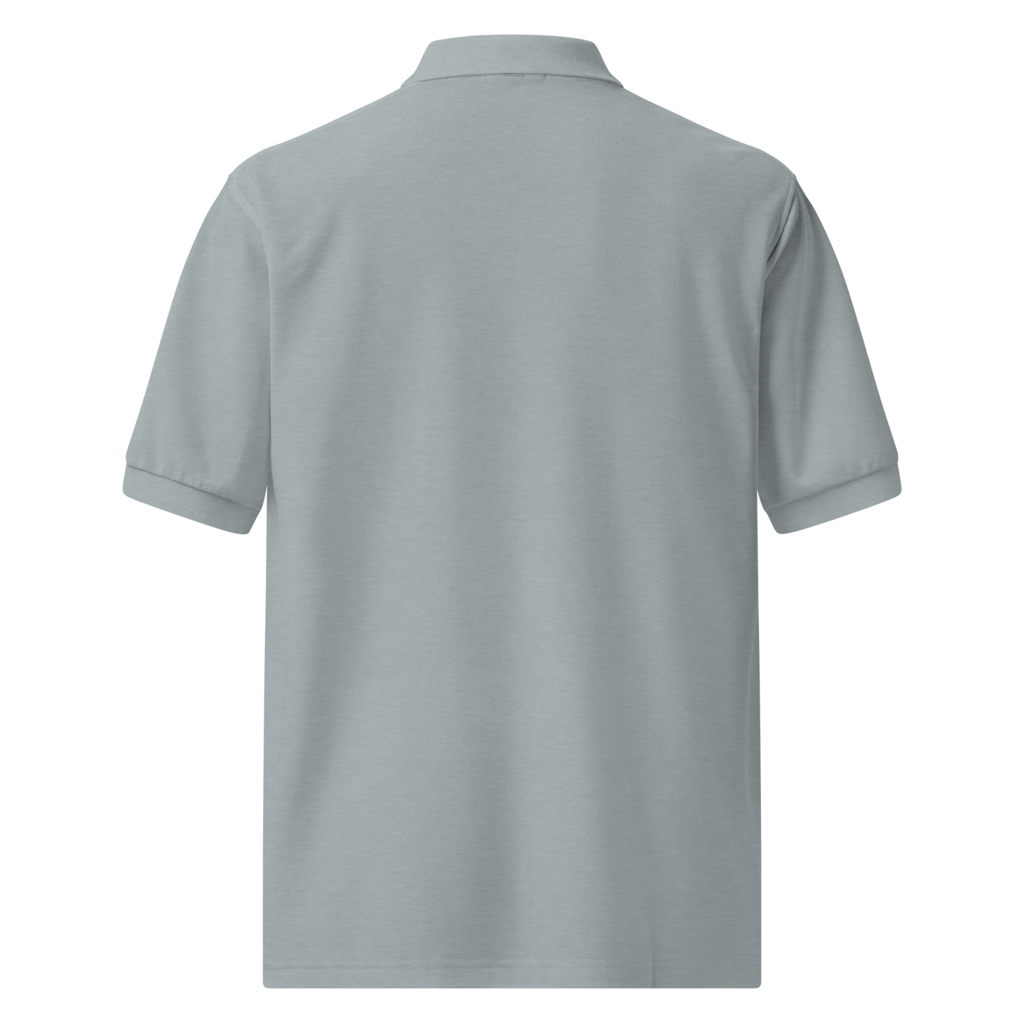 Men's Premium Polo - Centaur