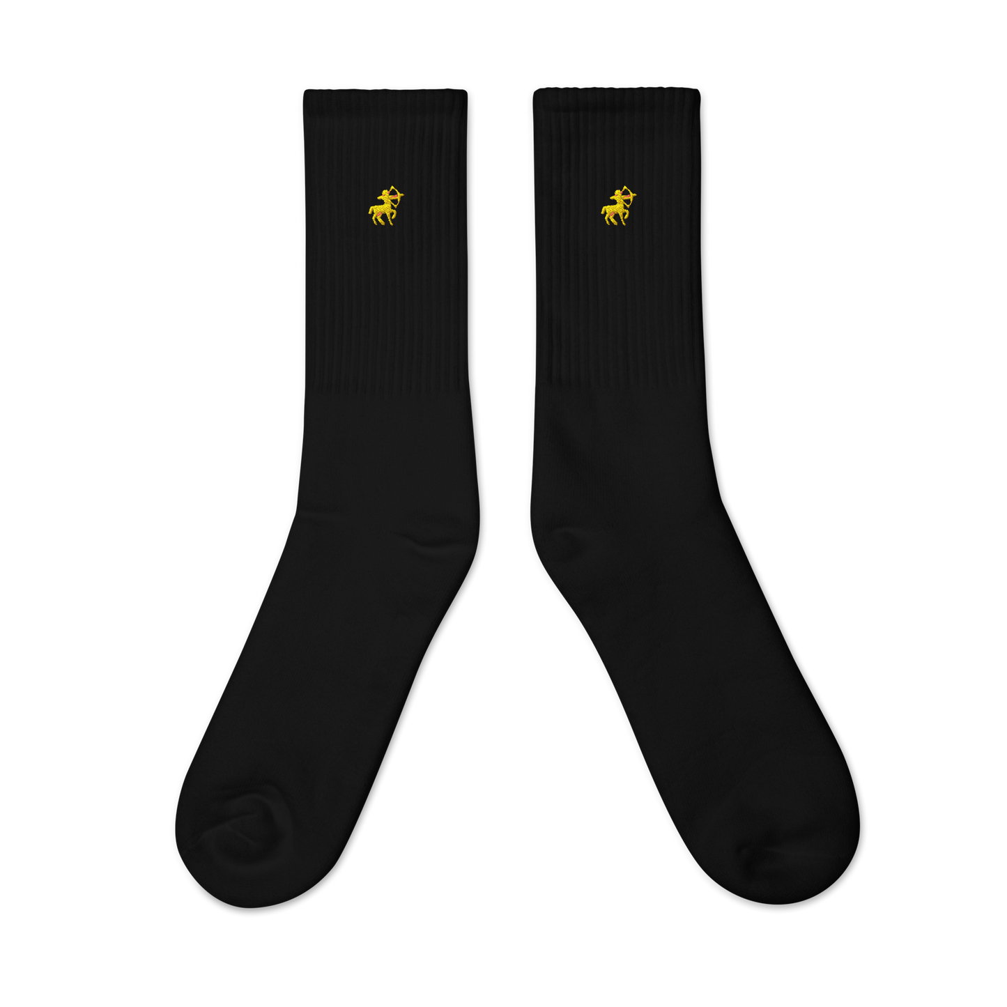 Men’s Crew Socks - Centaur
