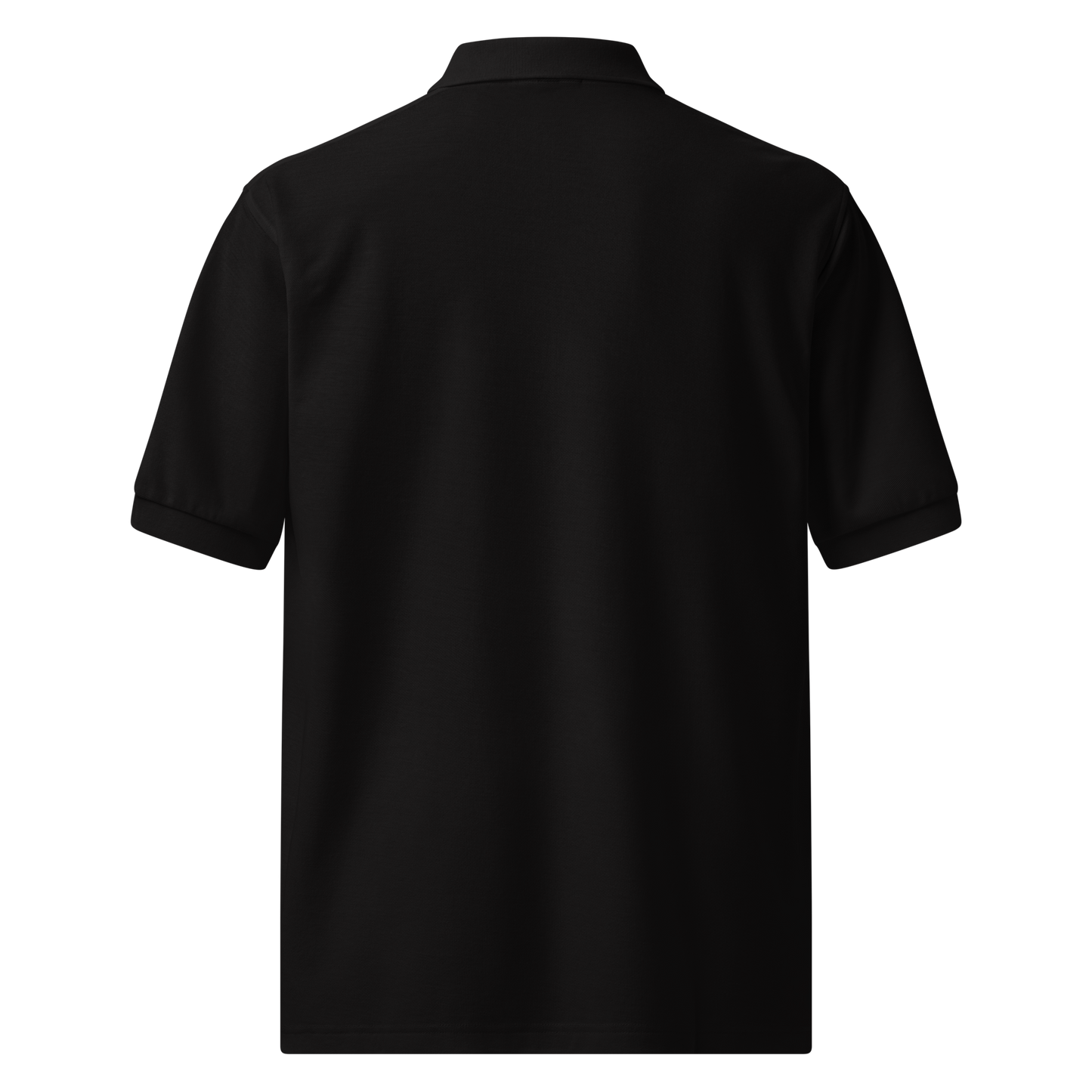 Men's Premium Polo - Centaur
