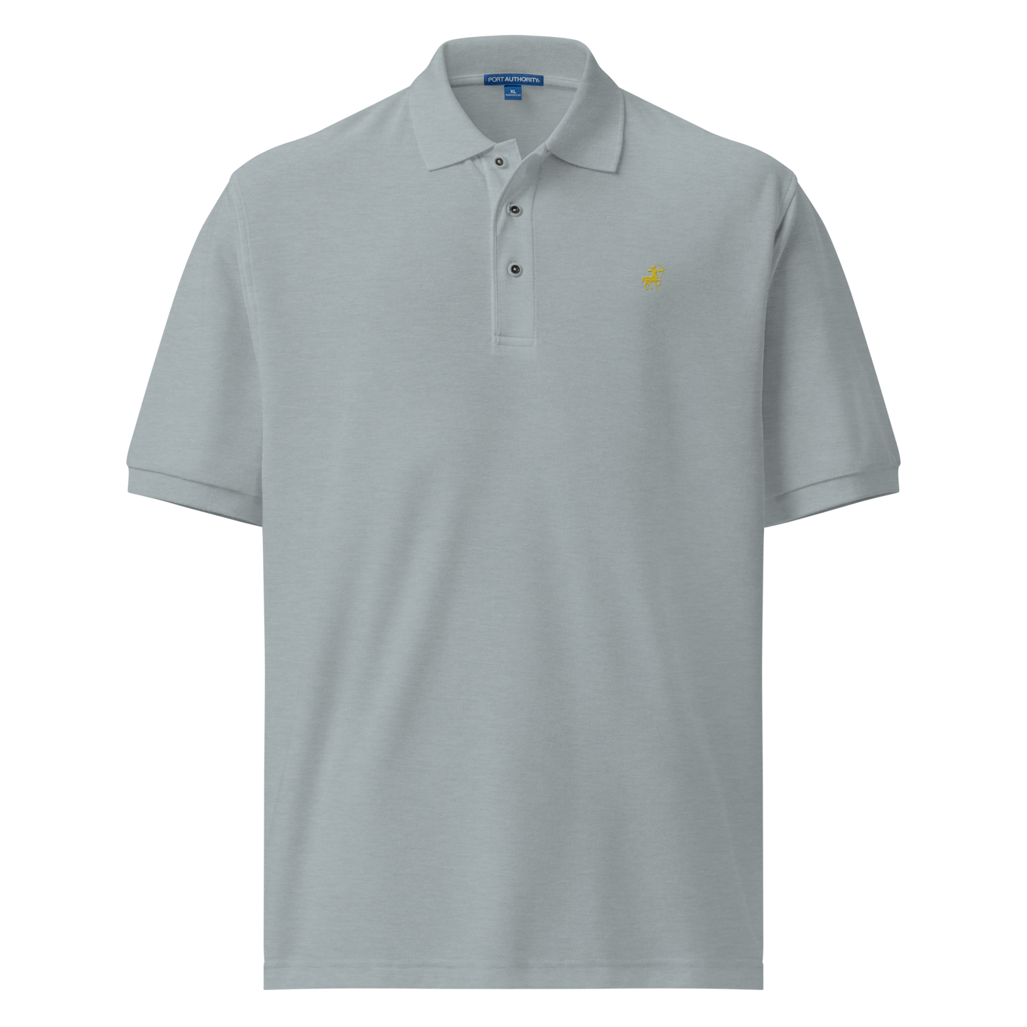 Men's Premium Polo - Centaur
