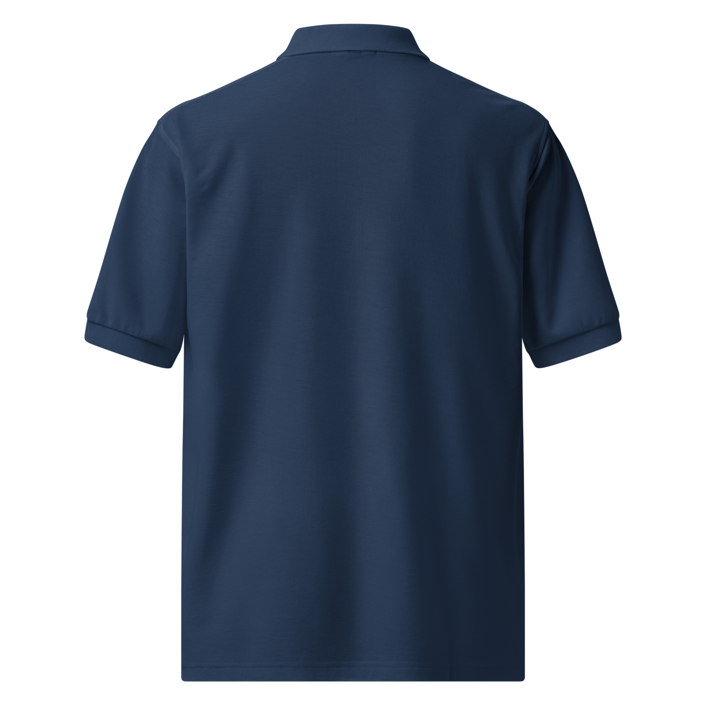 Men's Premium Polo - Centaur