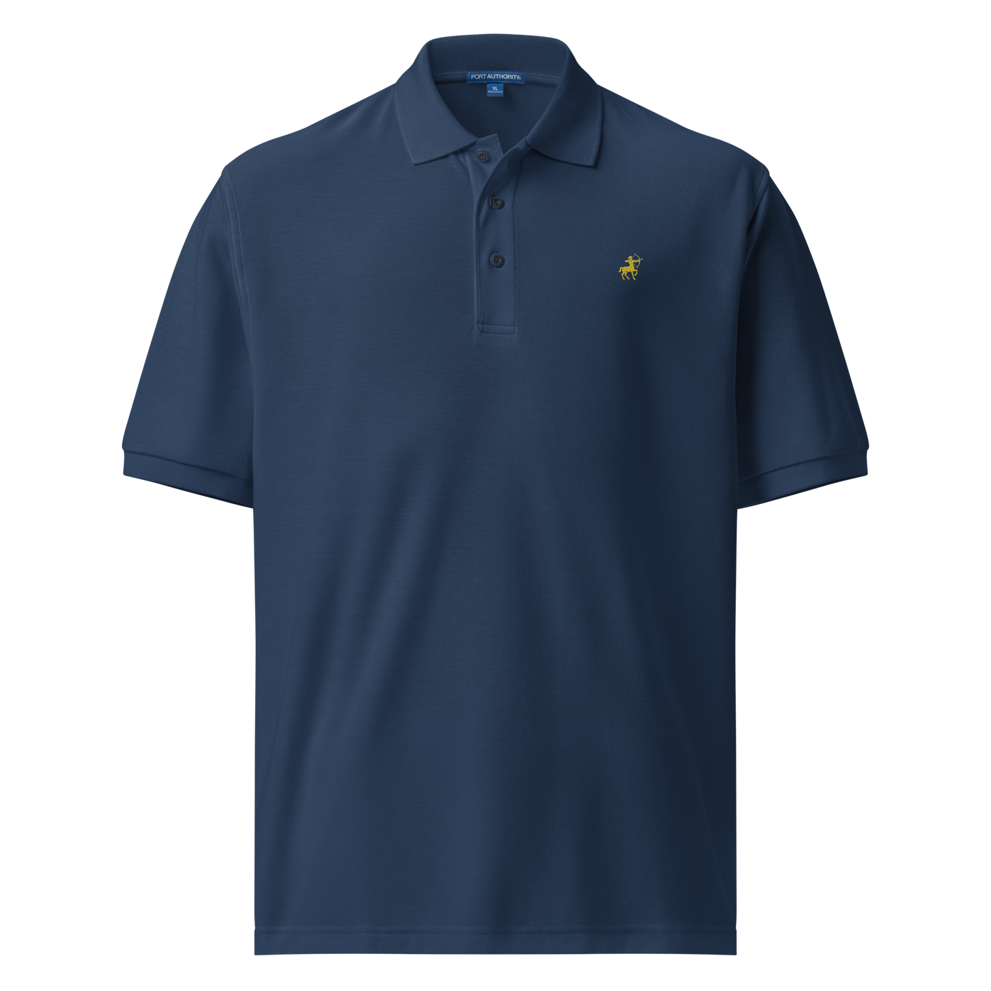 Men's Premium Polo - Centaur