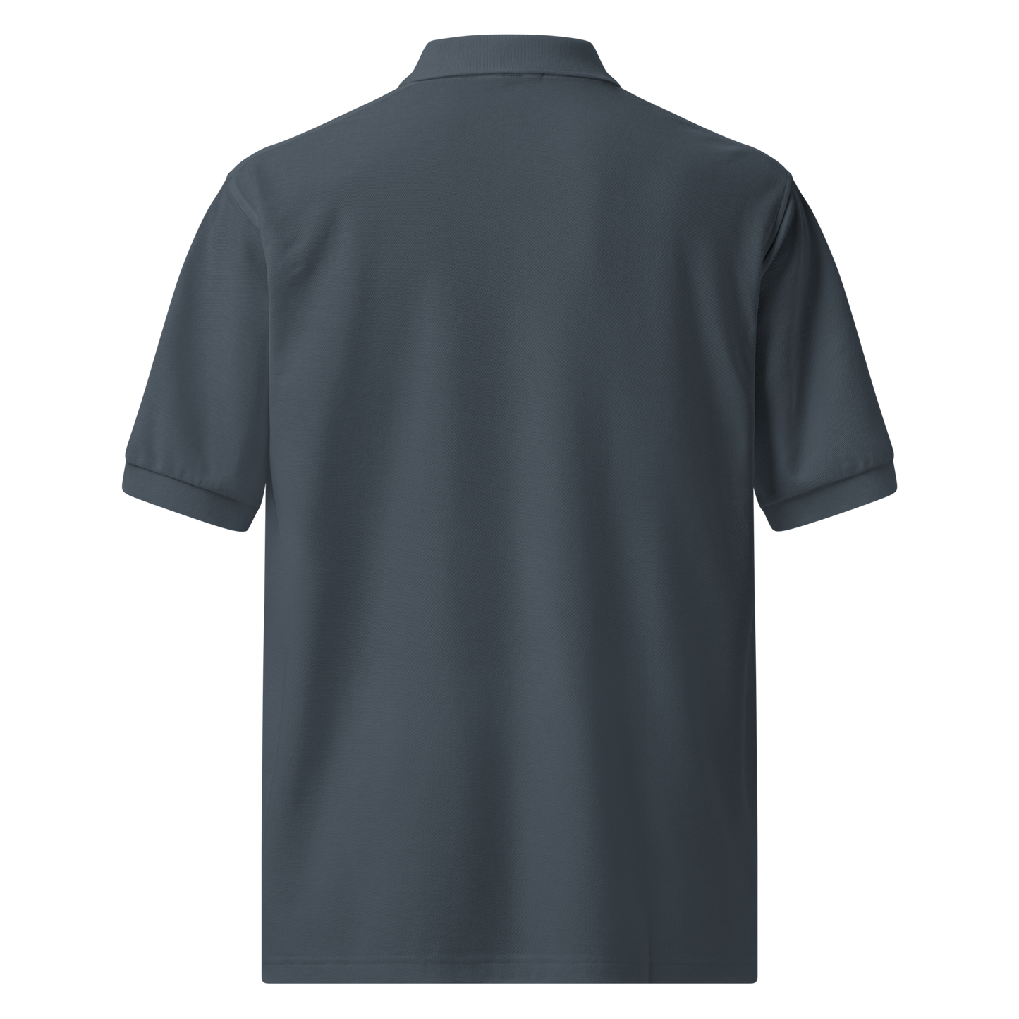 Men's Premium Polo - Centaur
