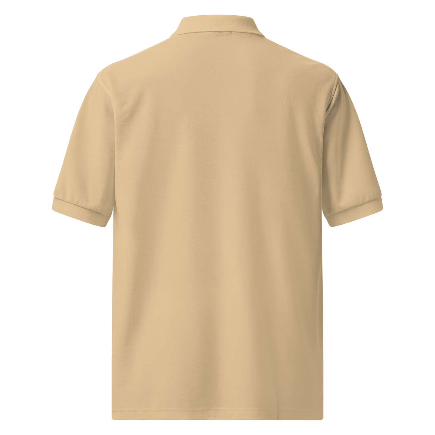 Men's Premium Polo - Centaur
