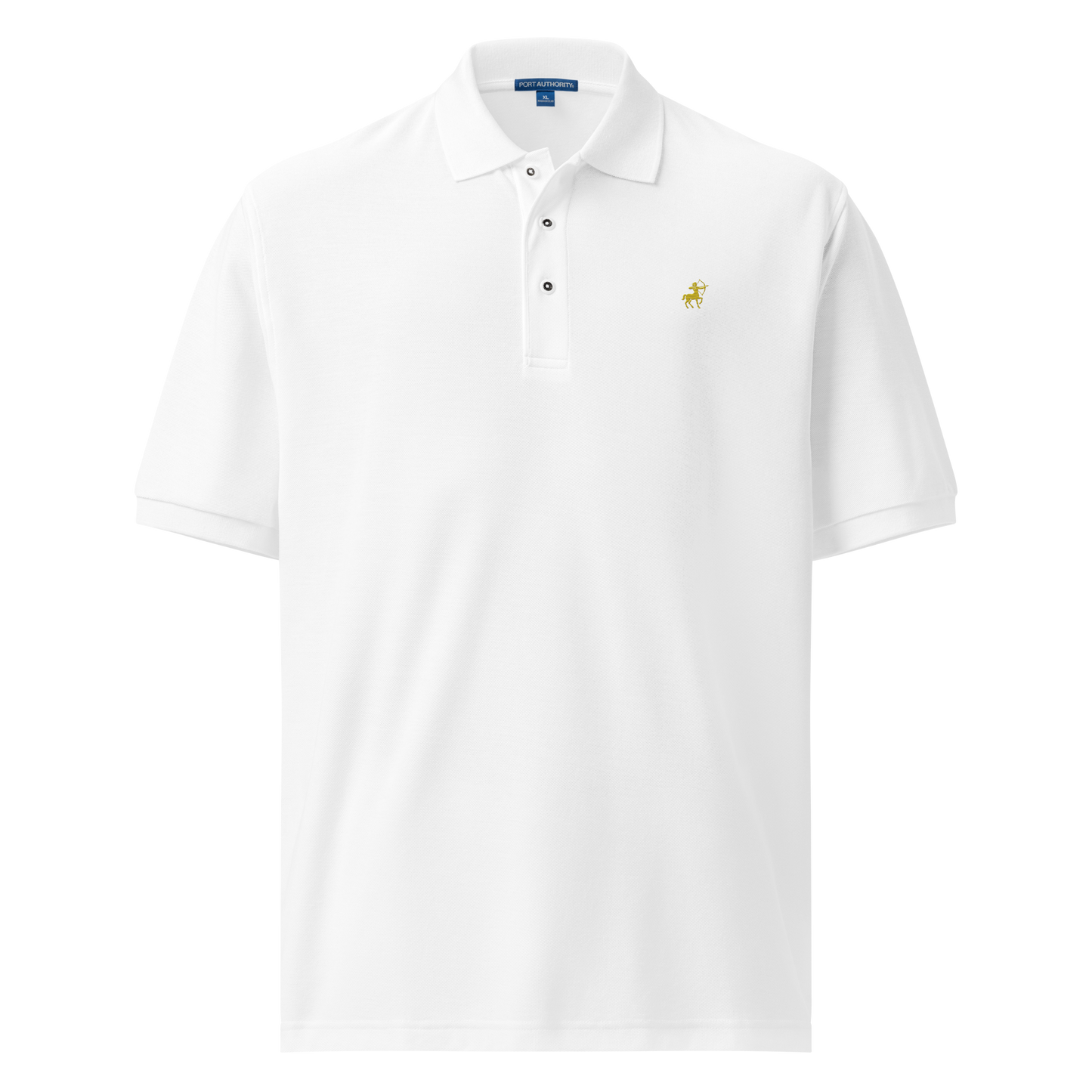 Men's Premium Polo - Centaur